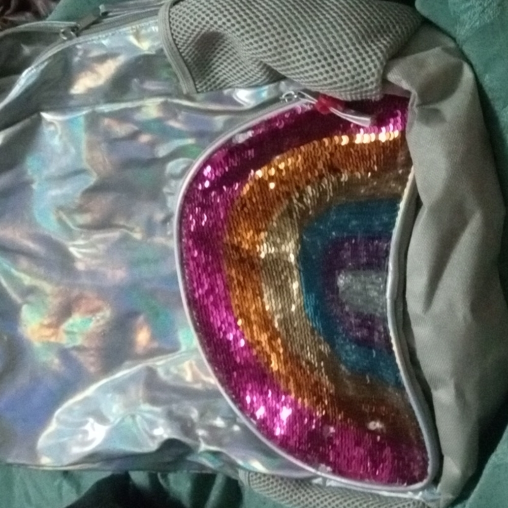 Raver Backpack
